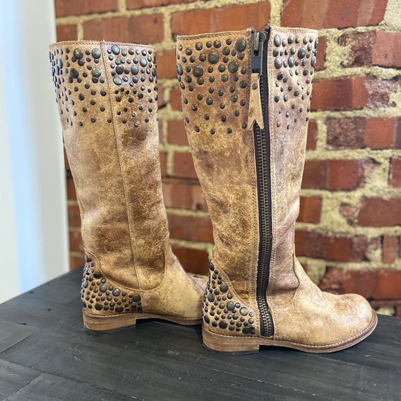 Exclusive Indie Spirit by Corral Riding Boots - Picture 5 of 11